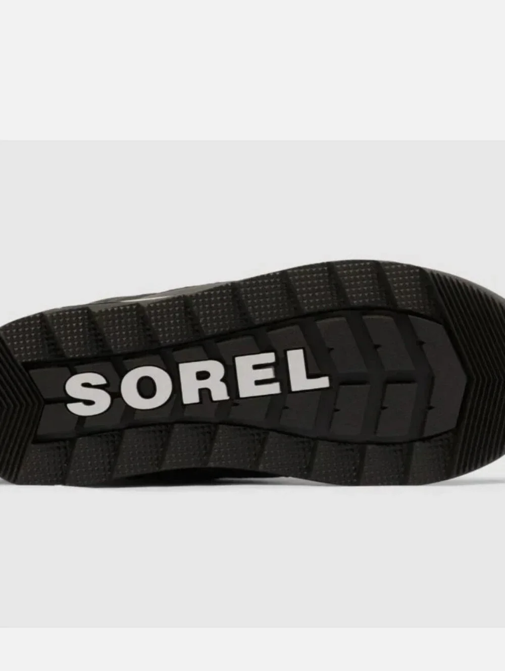 SOREL Kids' Youth Whitney™ II Plus Waterproof Insulated Snow Boot Size 4